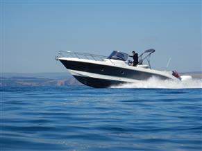 Sessa Marine Key Largo 30
