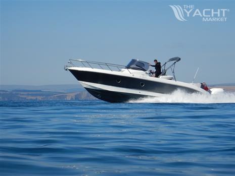 Sessa Marine Key Largo 30 - Default Image