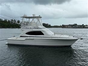 Bertram 390