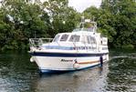 aquastar Ocean Ranger 33 Aft Cabin