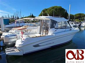 BENETEAU ANTARES 780