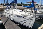 JEANNEAU SUN ODYSSEY 32.2