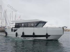 CARBO YACHT CARBO 42