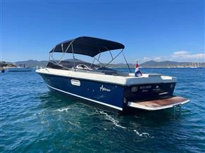 ASTERIE BOAT ASTERIE 35