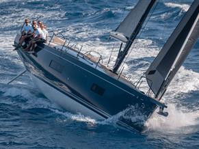 BENETEAU FIRST 53