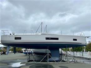 BENETEAU OCEANIS 46.1