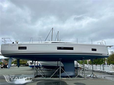 BENETEAU OCEANIS 46.1