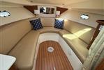Jeanneau Prestige 30s