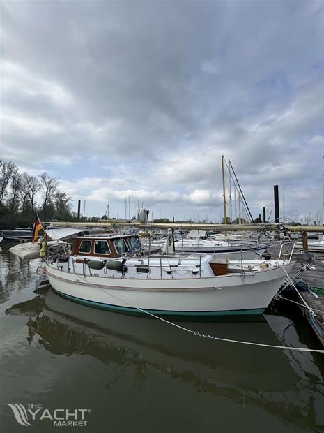 DARTSAILER DARTSAILER 30