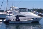 Carver 350 Mariner - 1998 Carver 350 Mariner - Photo #2