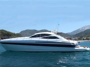 PERSHING PERSHING 52