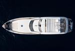 Sunseeker 30 Metre Yacht