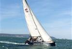 SOUTHERLY YACHTS Southerly 32 - southerly-32-grace-2