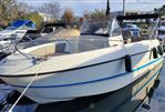 QUICKSILVER QUICKSILVER ACTIV 805 OPEN