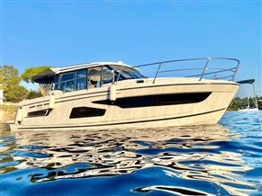 JEANNEAU MERRY FISHER 1095
