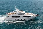 Benetti Delfino 95 - Benetti Delfino 95 (2019)