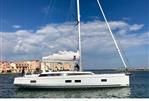 BENETEAU OCEANIS 55.1