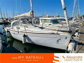 BENETEAU FIRST 260 SPIRIT SPIRIT