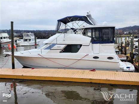 Silverton 372 Motor Yacht - 1997 Silverton 372 Motor Yacht - Photo #1