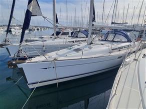 JEANNEAU SUN ODYSSEY 45