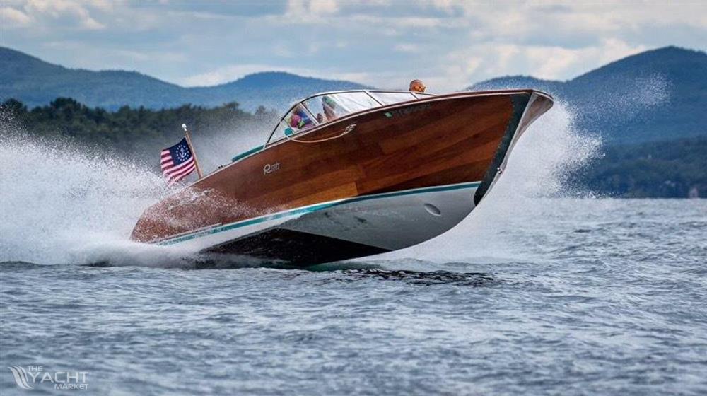 2018 Riva