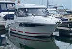 Beneteau Antares 8.80 OB