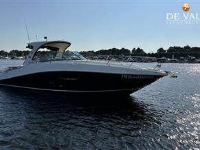 Sea Ray 350 Sundancer DA