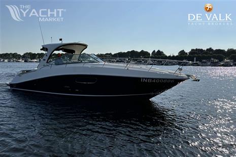 Sea Ray 350 Sundancer DA - Picture 1