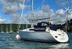 Jeanneau SUN ODYSSEY 32.2 - General Image