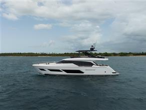 Ferretti Yachts