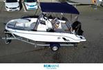 BENETEAU FLYER 6 SPACEDECK