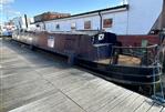Clubline 70ft - Exterior