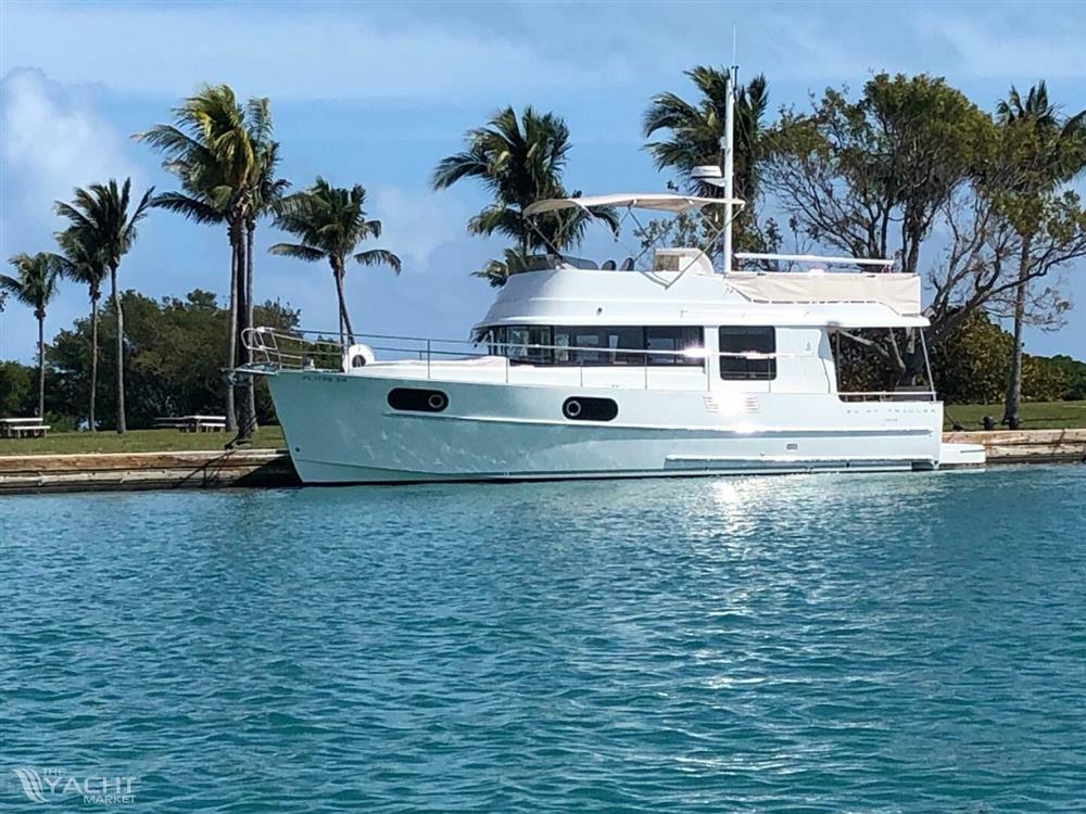 2019 Beneteau