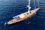 Vitters Classic Sloop