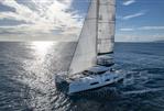 Lagoon 55