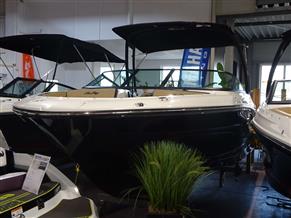 SEA RAY SEA RAY 210 SPXE