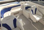 RINKER RINKER 232 CAPTIVA CUDDY