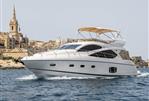 Sunseeker Manhattan 60 - Sunseeker Manhattan 60