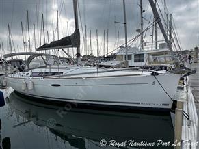 BENETEAU OCEANIS 37