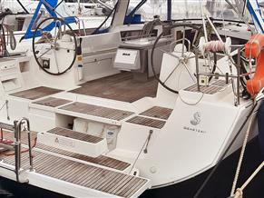 BENETEAU OCEANIS 48