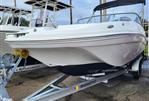 Hurricane 217 SD OB - 2018 Hurricane 217 SD OB - Photo #2