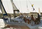 SALONA YACHTS SALONA 34