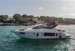 Cranchi M44 HT - Cranchi M44 HT (2022) - PPL Yachting