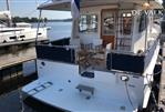 Halvorsen 40 Pilothouse Trawler - Picture 5