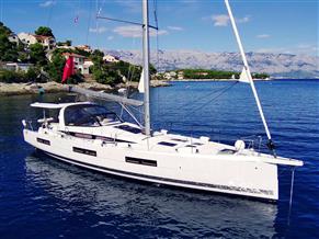 JEANNEAU JEANNEAU YACHTS 60