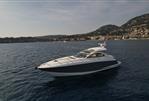 Sunseeker Portofino 47