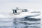 SAXDOR YACHTS 400 GTO MY25