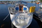 Linjett Yachts Linjett 33 - 1998 Linjett Yachts 33 - DELICIA