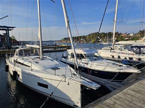 BENETEAU OCEANIS 40.1