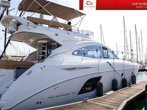 BENETEAU MONTE CARLO 47 FLY